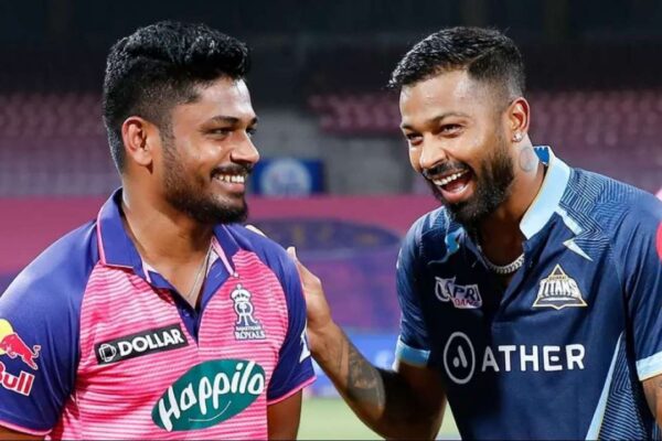 IPL 2023: Match 48, RR vs GT Match Prediction – Who will win today’s IPL match between Rajasthan Royals and Gujarat Titans?