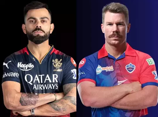 IPL 2023: Match 50, DC vs RCB Match Prediction – Who will win today’s IPL match between DC and RCB?