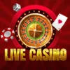 Play Live casino