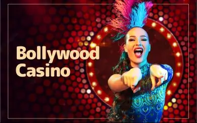 Play Bollywood Casino