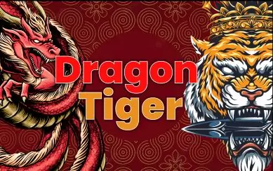 Play Dragon Tiger